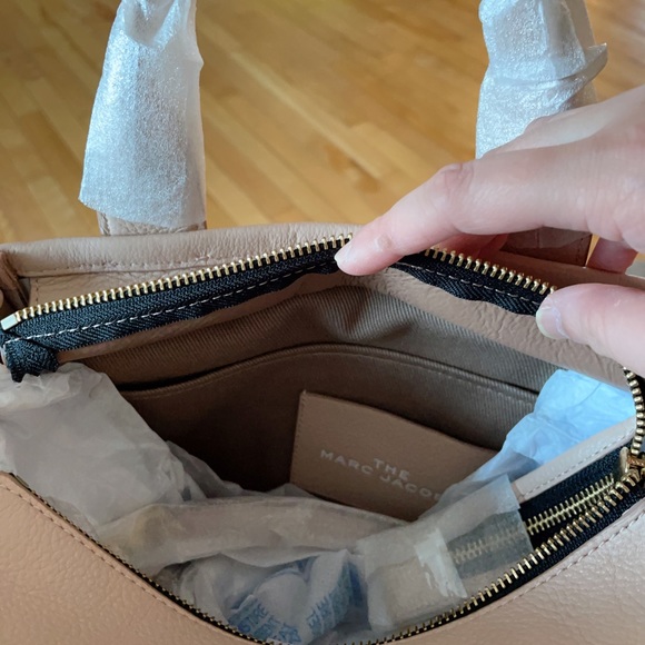 Marc Jacobs mini Tote Bag - Picture 9 of 12